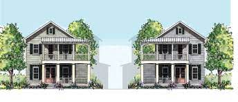 New Urbanism For Small Builders Design