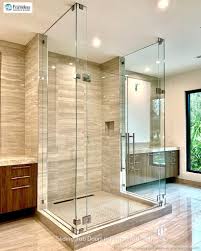 Bathroom Glass Doors Frameless Shower