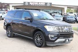 Used Ford Expedition For In