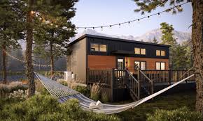 Cabins Zook Cabins