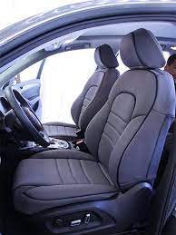 Audi Q5 Seat Covers