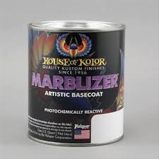 Of Kolor Marblizer Base Coats