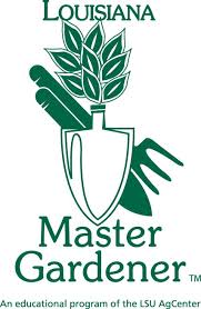 Louisiana Master Gardener Program