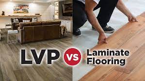 Lvp Vs Laminate Atiyeh Bros