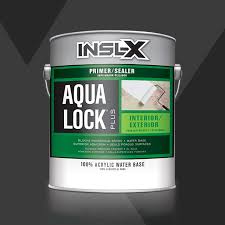 Aqua Lock Plus Primer Benjamin Moore