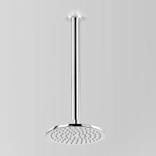 Icon Ceiling Shower Arm Rose Lavare
