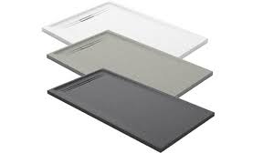 Floor Even Showers Geberit North