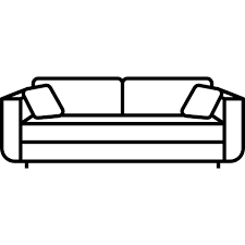 Sofa Icon