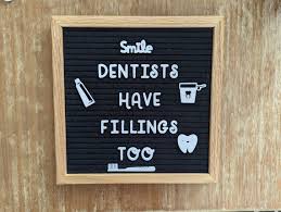 Tooth Fairy Teeth Doctor Office Decor