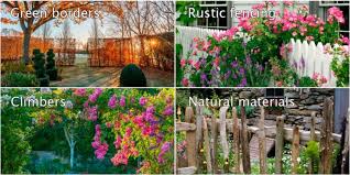 Garden Design Ideas