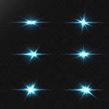 light laser beams horizontal beams