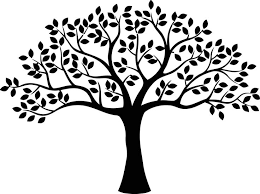 Decor Tree Free Vector Cdr