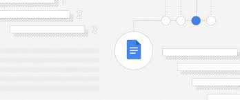 A Table Of Contents To A Google Doc