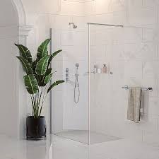 Matki Showering Luxury Bathroom