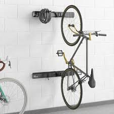 Closetmaid Progarage 4 Bike Wall