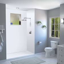 Walk In Shower Ideas For Master