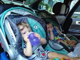 Car Seats For Twins How To Choose The