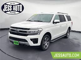 New 2023 Ford Expedition Xlt Max El In