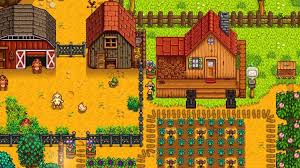 Stardew Valley 1 6 Patch Notes New