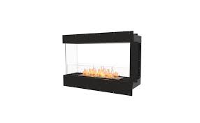 Flex 42pn Peninsula Fireplace Insert By