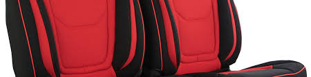 2019 Subaru Brz Seat Covers By Material