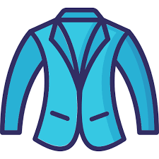 Trench Coat Free Arrows Icons