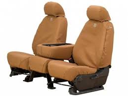 Covercraft Front Seat Covers For Toyota