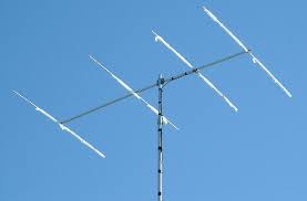 6 meter antenna s