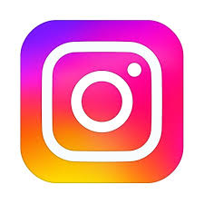 Instagram App Icon Social Media Logo