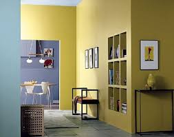 Interior Paint Color Palettes The