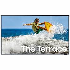 Samsung 65 Inch The Terrace Outdoor 4k