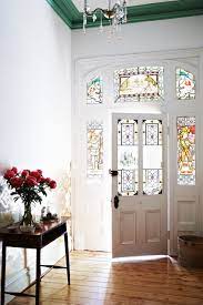 Stained Glass Home Decor Ideas