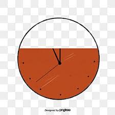 Large Clock Png Transpa Images Free