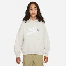 Kids Hoodies Sweatshirts Nike Ie