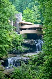 Falling Water Thisiscarpentry