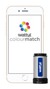 Wattyl Colour Match Apps 148apps