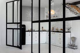 Why Aluminium French Doors Are The