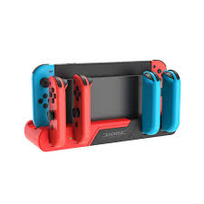 nintendo switch dobe tns 0122 6 in 1