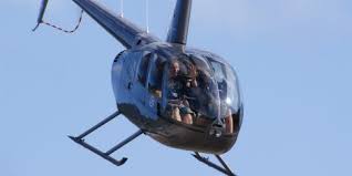 helicopter training helibiz