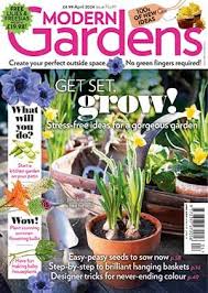 Modern Gardens Subscription