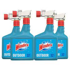 Fl Oz Blue Bottle Outdoor Sprayer