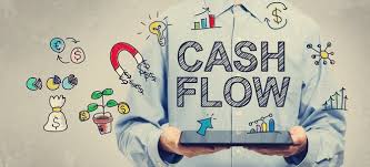 Cash Flow Definition Calculation