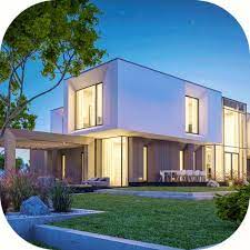 My House Home Design App