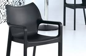 Nero Chair Stackable Chairs Extra