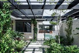 2018 Houses Awards Shortlist Garden Or