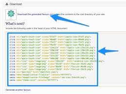 How To Upload A Favicon In Wordpress