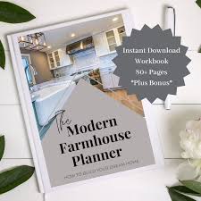 Home Construction Planner Budget Binder