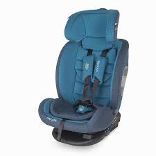 Coccolle Sedna Car Seat With Isofix