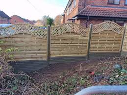 Fence Panels Care Fencing