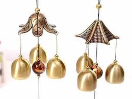 Wind Chimes A Decorative Yet Powerful